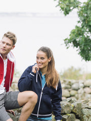 Load image into Gallery viewer, Gerry Hooded Jacket
