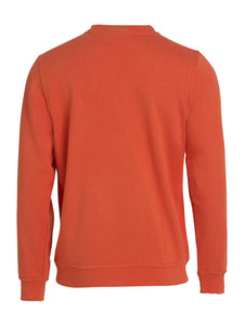 Basic roundneck Sweat