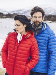 Load image into Gallery viewer, Hudson Ladies Jacket
