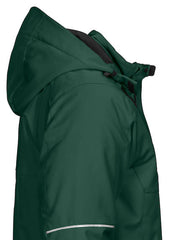 Load image into Gallery viewer, 3407 Padded Functional Jacket
