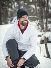 Load image into Gallery viewer, Milford Mens Softshell Jacket
