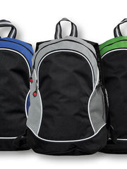 Load image into Gallery viewer, Basic Backpack
