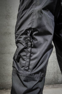 4514 Padded Trousers