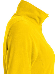 Load image into Gallery viewer, Basic Ladies Micro Fleece Jacket
