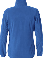 Load image into Gallery viewer, Basic Ladies Micro Fleece Jacket
