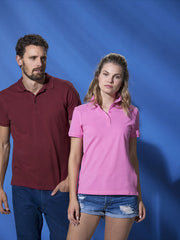 Load image into Gallery viewer, Classic Marion Short Sleeve Polo
