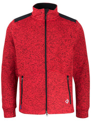 Load image into Gallery viewer, 3318 Fleece Jacket
