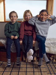 Load image into Gallery viewer, Basic Hoody Kids
