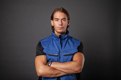 Workwear Bodywarmers