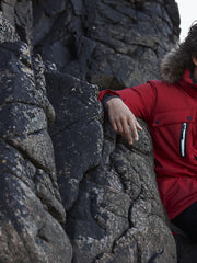 Load image into Gallery viewer, Malamute Jacket
