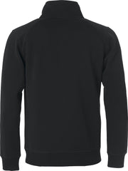 Load image into Gallery viewer, Classic Half Zip Sweatshirt

