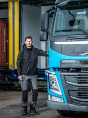 Load image into Gallery viewer, 3407 Padded Functional Jacket
