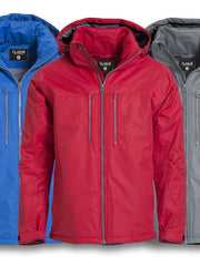 Load image into Gallery viewer, Kingslake Jacket
