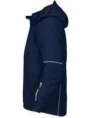 Load image into Gallery viewer, 3407 Padded Functional Jacket
