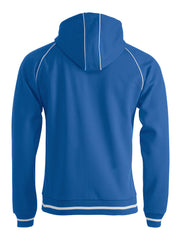 Load image into Gallery viewer, Gerry Hooded Jacket
