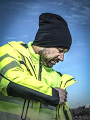 Load image into Gallery viewer, 6444 Jacket En Iso 20471 Class
