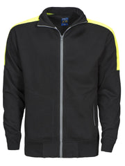 Load image into Gallery viewer, 2123 Sweatshirt Jacket
