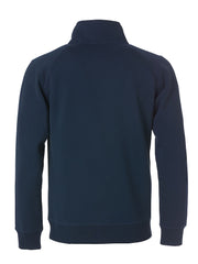 Load image into Gallery viewer, Classic Half Zip Sweatshirt
