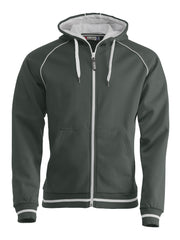 Load image into Gallery viewer, Gerry Hooded Jacket
