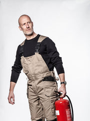 Load image into Gallery viewer, 5630 Bib  &amp; Brace
