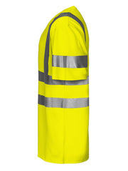 Load image into Gallery viewer, 6010 Functional T-Shirt High Vis
