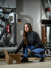 Load image into Gallery viewer, 643317 Functional Sweater
