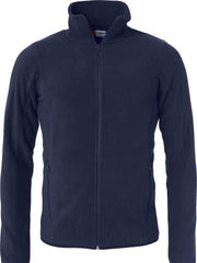 Load image into Gallery viewer, Basic Polar Fleece Jacket
