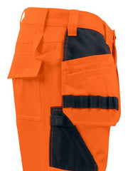 Load image into Gallery viewer, 6531 Waistpant En Iso 20471 Class
