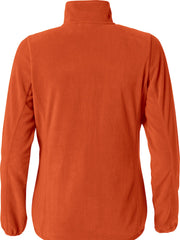 Load image into Gallery viewer, Basic Ladies Micro Fleece Jacket
