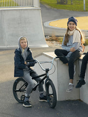 Load image into Gallery viewer, Basic Roundneck Kids
