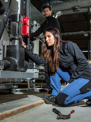 Load image into Gallery viewer, 2521 Servicepant Stretch Ladies
