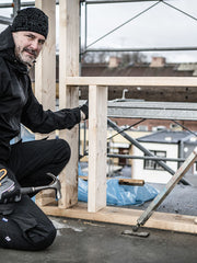 Load image into Gallery viewer, 3416 Functional Shell Jacket
