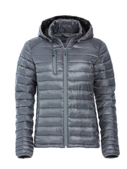 Load image into Gallery viewer, Hudson Ladies Jacket
