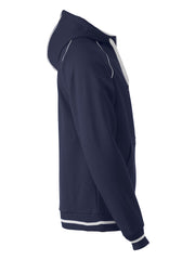 Load image into Gallery viewer, Gerry Hooded Jacket
