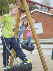 Load image into Gallery viewer, Basic-T-Shirt Kids
