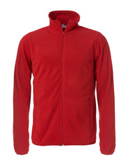 Load image into Gallery viewer, Basic Micro Fleece Jacket
