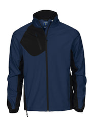 Load image into Gallery viewer, 2422 Softshell Jacket Mens
