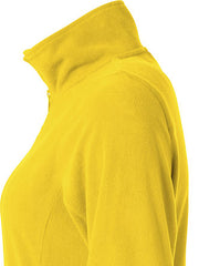Load image into Gallery viewer, Basic Ladies Micro Fleece Jacket
