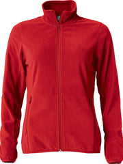 Load image into Gallery viewer, Basic Ladies Micro Fleece Jacket
