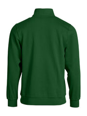 Load image into Gallery viewer, Basic Half-zip sweater
