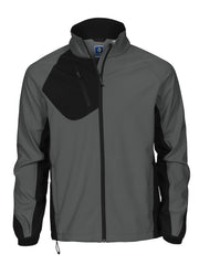 Load image into Gallery viewer, 2422 Softshell Jacket Mens

