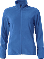 Load image into Gallery viewer, Basic Ladies Micro Fleece Jacket
