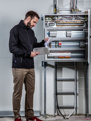 Load image into Gallery viewer, 3422 Windbreaker Jacket
