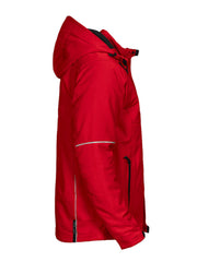 Load image into Gallery viewer, 3407 Padded Functional Jacket

