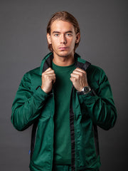 Load image into Gallery viewer, 5425 Service Jacket
