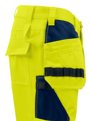 Load image into Gallery viewer, 6531 Waistpant En Iso 20471 Class
