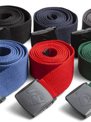 Load image into Gallery viewer, 9060 Logo Belt
