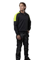 Load image into Gallery viewer, 2128 Sweatshirt Half Zip
