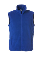 Load image into Gallery viewer, Basic Polar Fleece Vest
