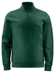 Load image into Gallery viewer, 2128 Sweatshirt Half Zip
